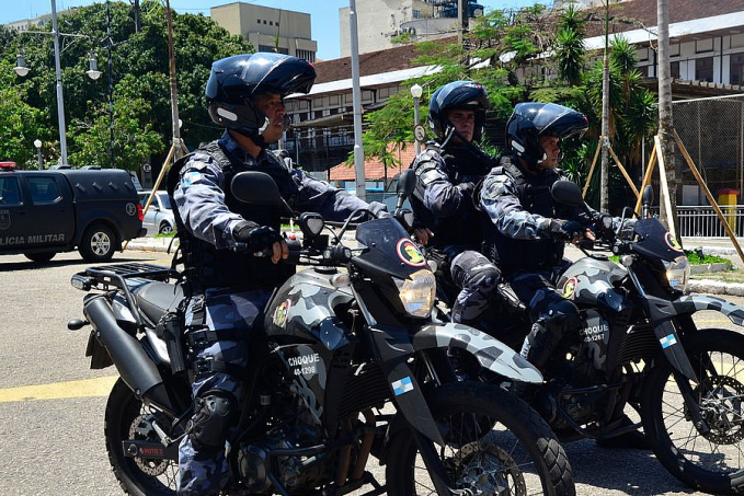 Governo relança Pronasci com foco em violência de gênero - News Rondônia