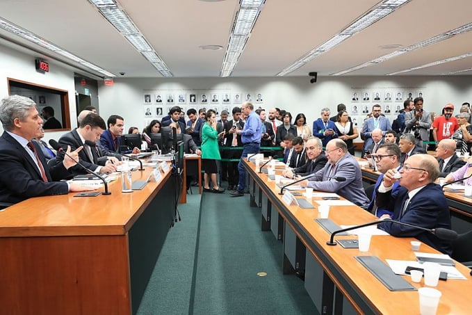 Governo vai retomar programa de reforma agrária - News Rondônia