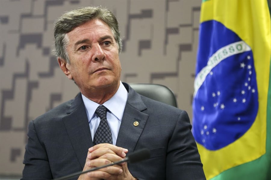 Supremo decide que todos ministros votarão para definir pena de Collor - News Rondônia