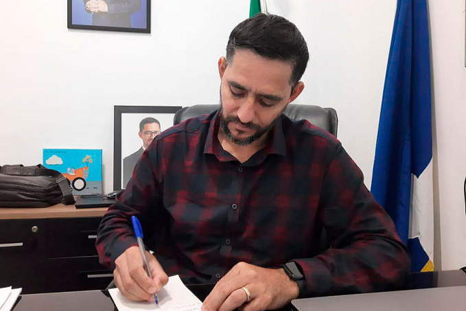 Prefeitura receberá emenda parlamentar de R$ 50 mil para aquisição de minicâmeras para agentes de trânsito - News Rondônia