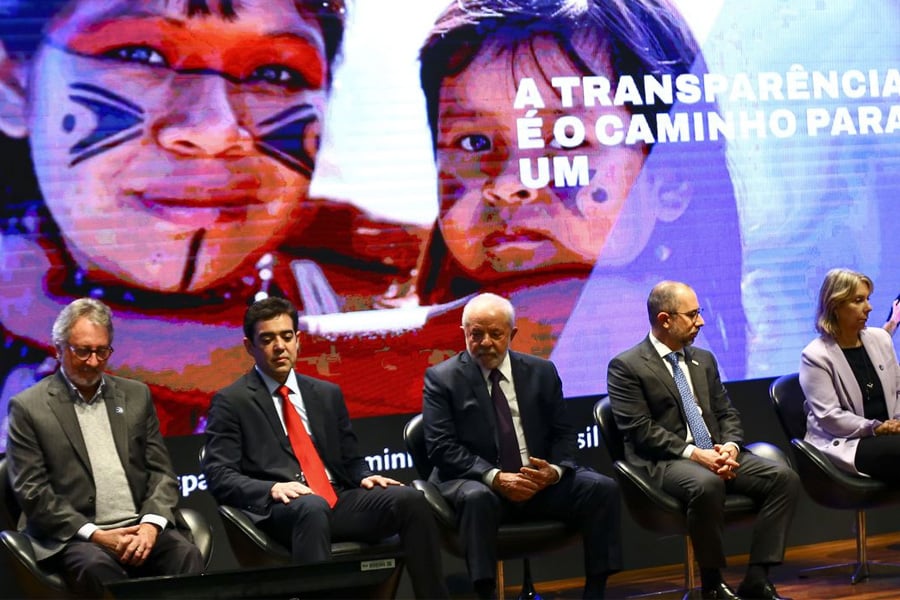 Governo muda regras de acesso a documentos com sigilo de 100 anos - News Rondônia