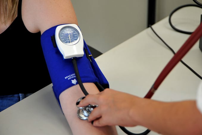 Especialistas mostram como prevenir a hipertensão arterial - News Rondônia