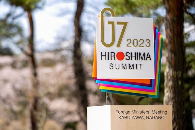 Sede do G7, Hiroshima é símbolo dos efeitos da guerra - News Rondônia