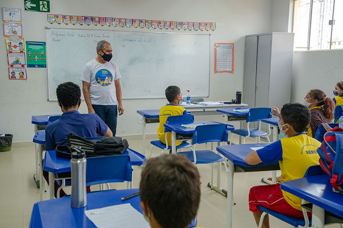Prefeitura divulga resultado preliminar de processo seletivo simplificado da educação - News Rondônia