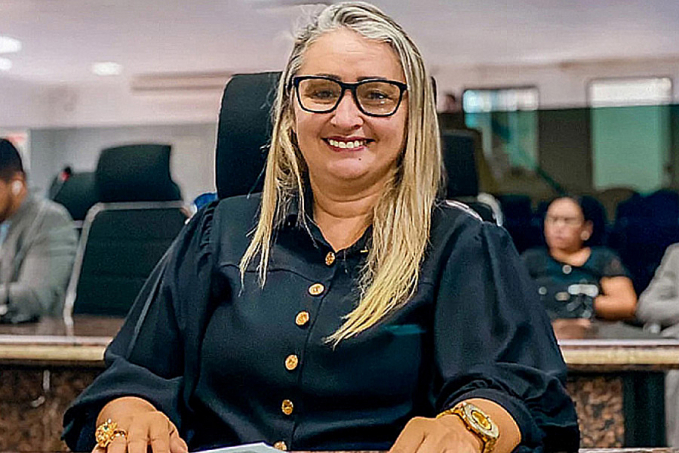 Vereadora Márcia Socorristas tem lei aprovada sobre educação humanitária e bem estar animal nas escolas do município - News Rondônia