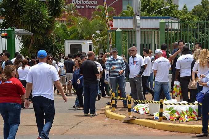 Prazo para pedir dispensa do Enade termina em 20 de janeiro - News Rondônia