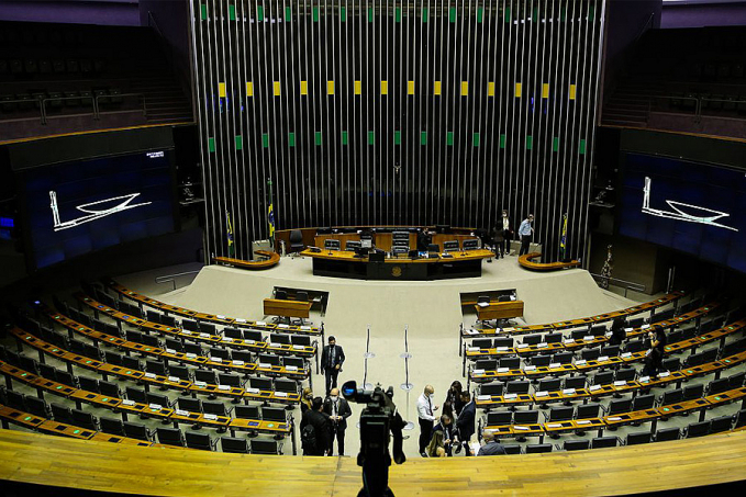 Câmara aprova sanções a países que descumprirem acordos da OMC - News Rondônia