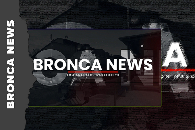 Homem é morto, quadrilha presa e bandidos invadem residência de vereador #BroncaNews - News Rondônia