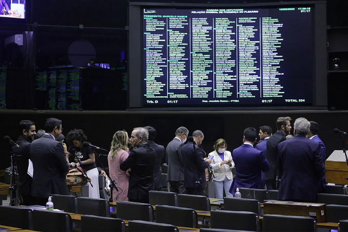 Câmara aprova dispensa de autorização para plantio de espécie nativa - News Rondônia