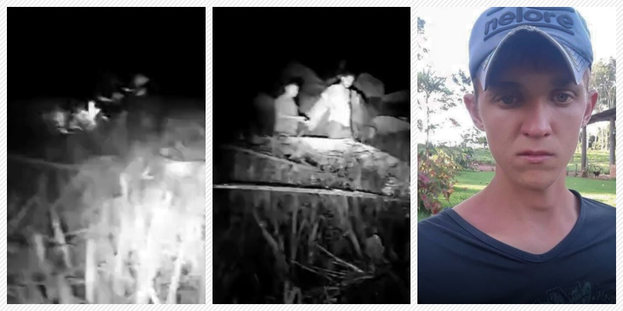 Perícia espera revelar a verdadeira causa da morte de um jovem, em Espigão DOeste - News Rondônia