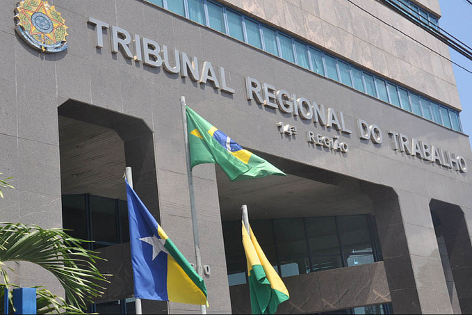 TRT-14: tribunal piloto do Programa Justiça 4.0 participa de pesquisa diagnóstica - News Rondônia