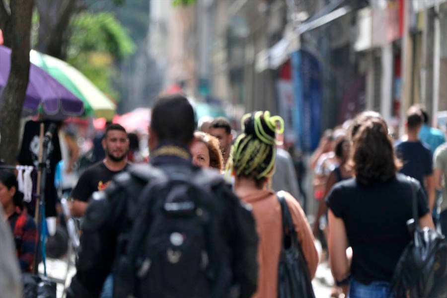 InfoGripe: casos de SRAG aumentam em todas as regiões do país - News Rondônia