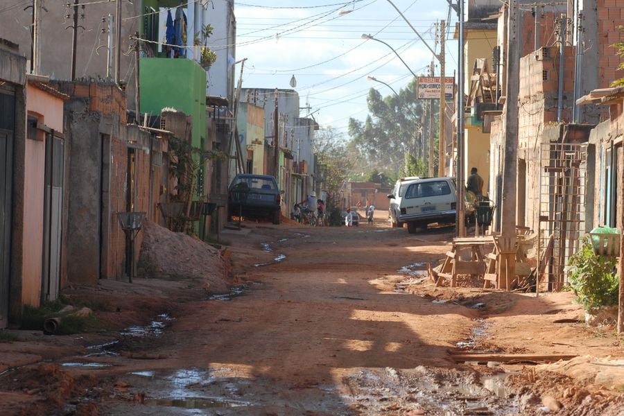Unicef: Brasil tem 32 milhões de crianças e adolescentes na pobreza - News Rondônia