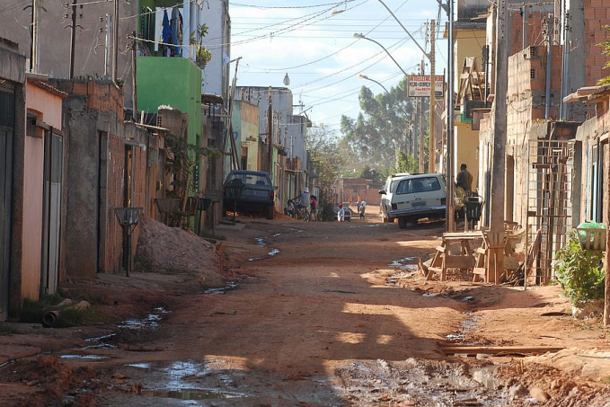 Unicef: Brasil tem 32 milhões de crianças e adolescentes na pobreza - News Rondônia