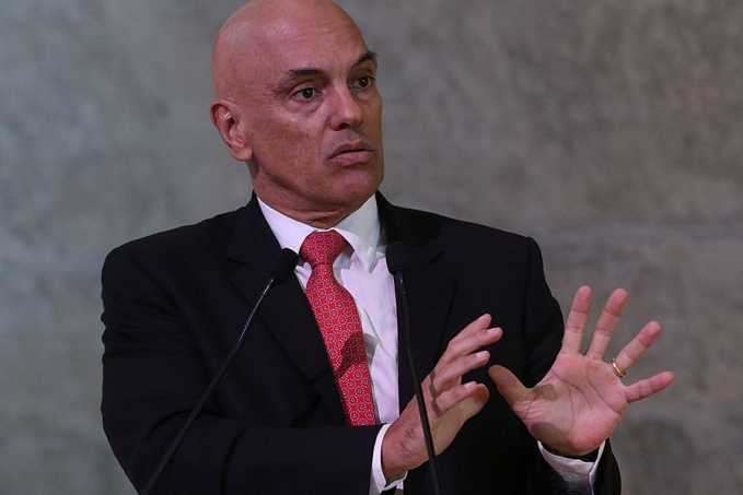 Moraes pede avaliação sobre transferência de Torres para hospital - News Rondônia