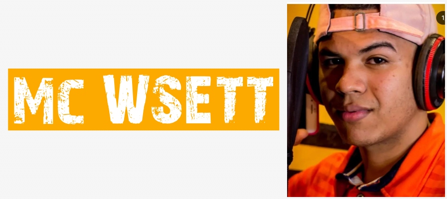 Orgulho de ser porto-velhense: Mc Wsett, cantor de funk pop deseja exaltar a nossa cultura investindo no Noiadance - News Rondônia