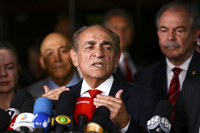 PEC da Transição é formalizada no Senado - News Rondônia