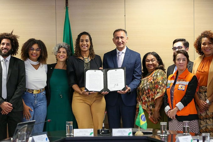 Ministério da Integração lança Comitê de Gênero, Raça e Diversidade - News Rondônia