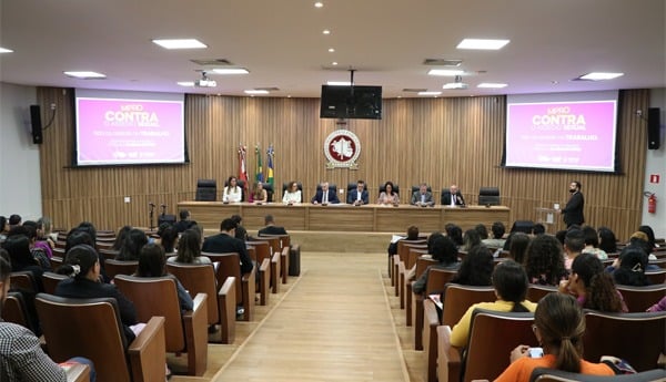 MPRO institui Política de Combate e Enfrentamento ao Assédio Sexual na Instituição e lança cartilha informativa sobre o tema - News Rondônia