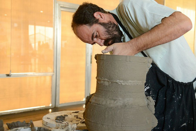 Tecnologia 3D é usada para recuperar peças indígenas - News Rondônia