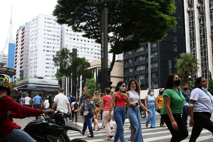 Síndrome respiratória grave apresenta tendência de alta em 20 capitais - News Rondônia