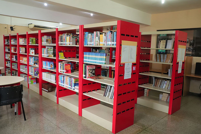 Bibliotecas municipais passam a integrar a Câmara Brasileira do Livro e validar registros de ISBN - News Rondônia