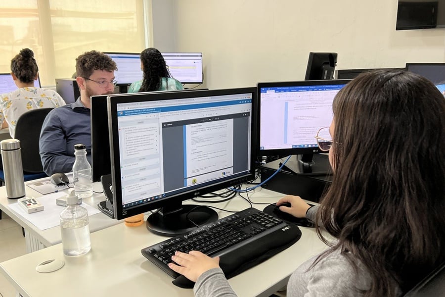 Administração alerta para prazo final do recadastramento obrigatório dos servidores municipais da capital - News Rondônia