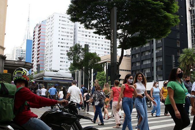 Covid-19: país registra 32,9 mil casos e 151 mortes em 24 horas - News Rondônia