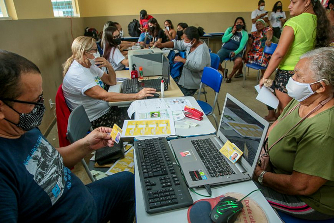 População de Cerejeiras vai ser beneficiada com ações do programa 'Rondônia Cidadã', neste fim de semana - News Rondônia