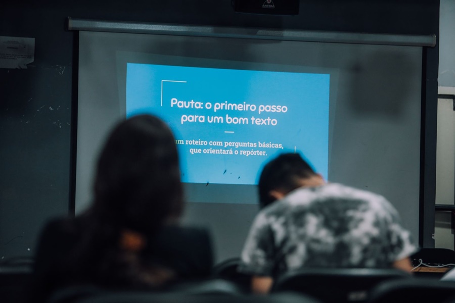 Inscrições para cursos profissionalizantes na Praça CEU seguem até sexta-feira (3) - News Rondônia