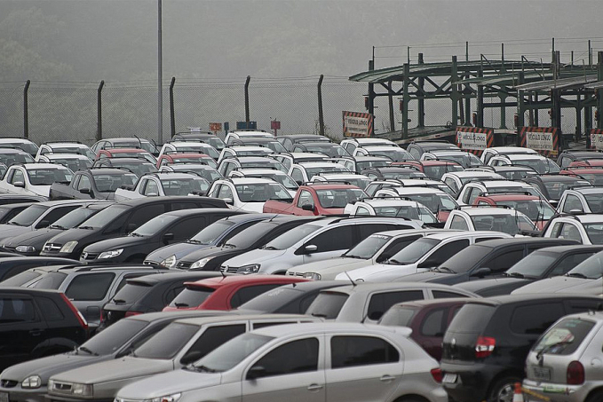 Governo anuncia medidas para estimular compra de carros populares - News Rondônia