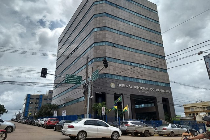 TRT-14 aprova normas que regulamentam trabalho presencial e remoto de magistrados e servidores - News Rondônia