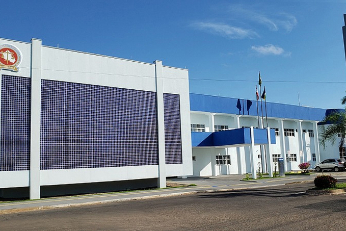 Ministério Público expede recomendação ao Poder Executivo de Ji-Paraná relativa a nomeações de servidores para o exercício de cargos em comissão - News Rondônia