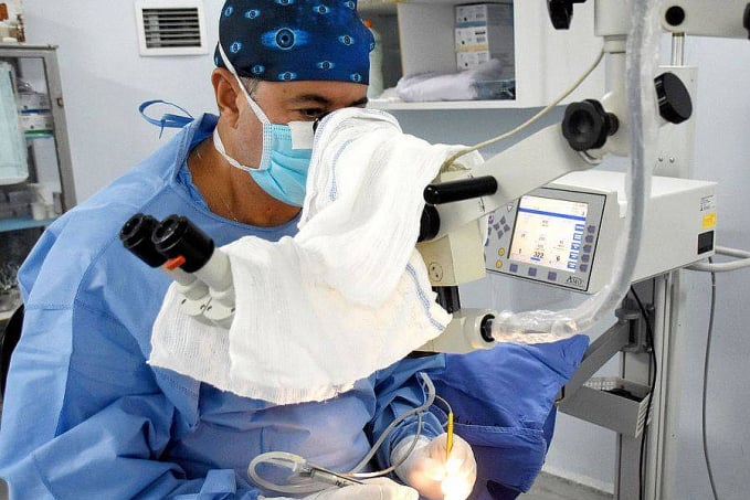 Glaucoma: crenças populares e falta de informação afetam pacientes - News Rondônia