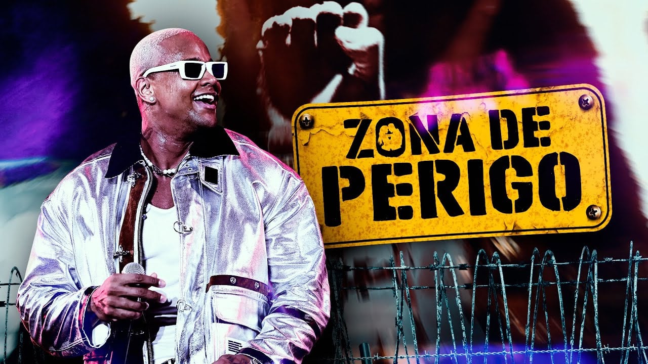 ZONA DE PERIGO: conheça a coreografia que promete marcar esse carnaval - News Rondônia