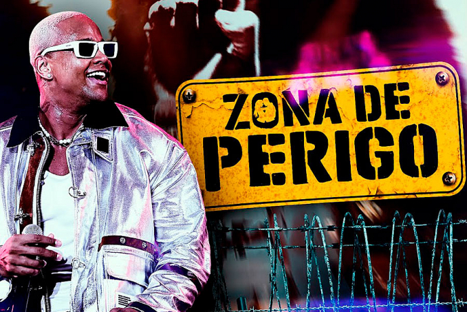 ZONA DE PERIGO: conheça a coreografia que promete marcar esse carnaval - News Rondônia