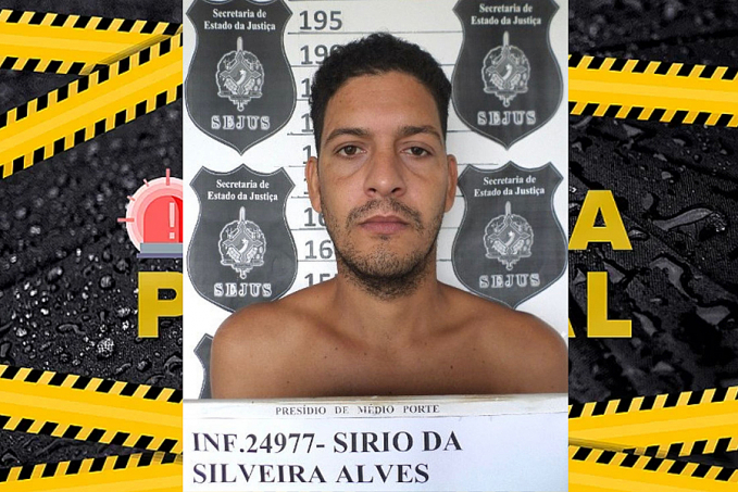 URGENTE: Polícia identifica homem encontrado morto em prédio abandonado da Caerd na zona sul - News Rondônia