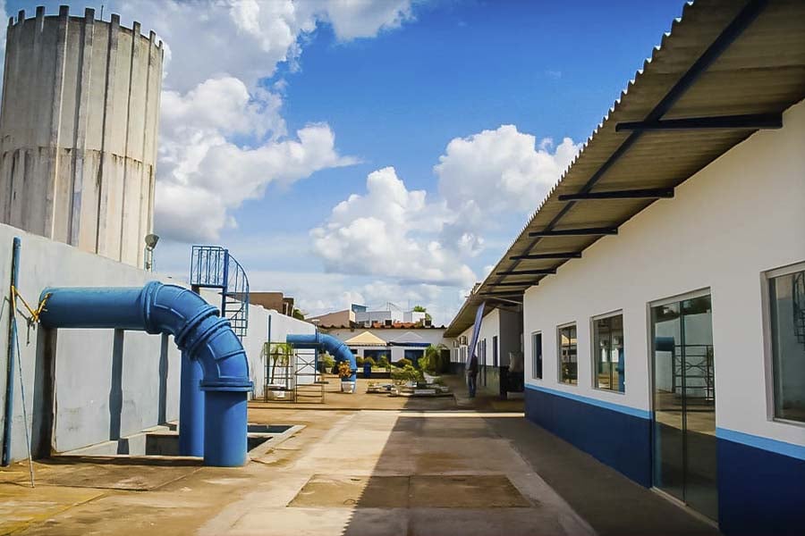 Caerd completa 53 anos de criação nesta sexta-feira, 9 - News Rondônia