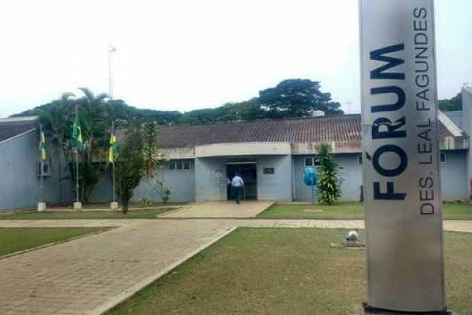 Levado a júri popular, Bombeiro que esfaqueou técnico em segurança do trabalho em 2019 é absolvido em Vilhena - News Rondônia