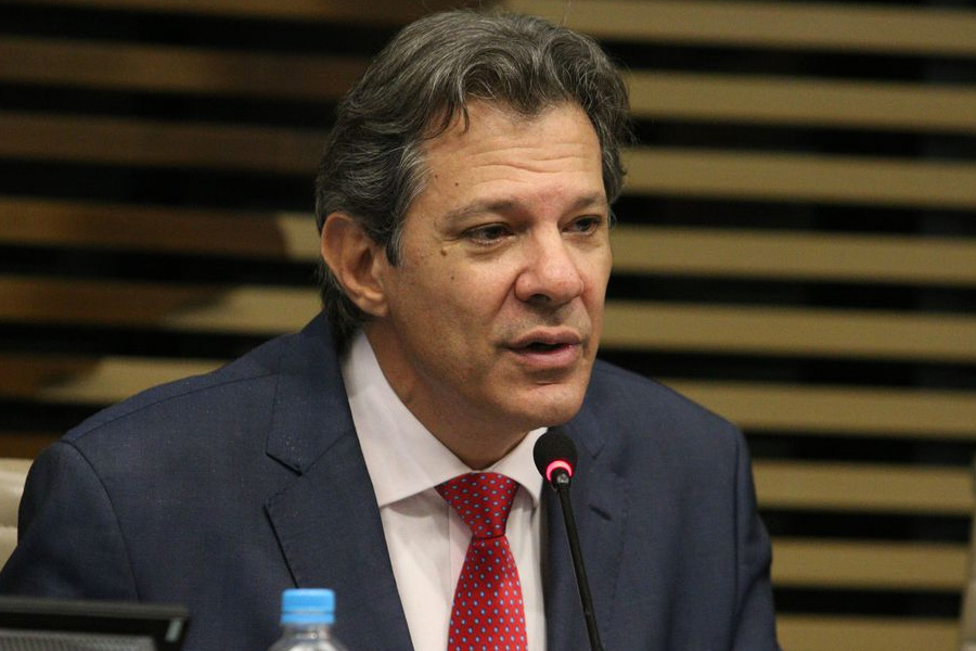 Fazenda conclui nesta semana modelagem do novo arcabouço fiscal - News Rondônia