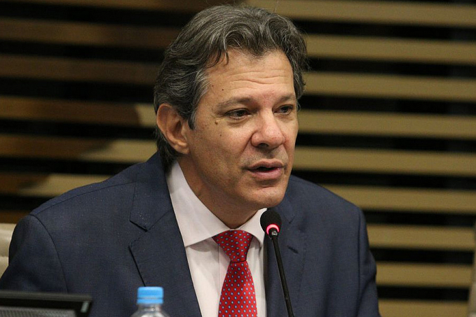 Fazenda conclui nesta semana modelagem do novo arcabouço fiscal - News Rondônia
