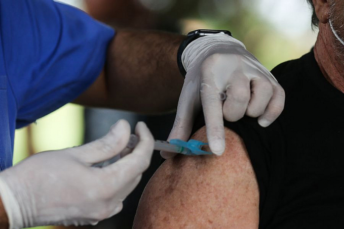 Ministério da Saúde vai antecipar vacinação contra influenza no Norte - News Rondônia
