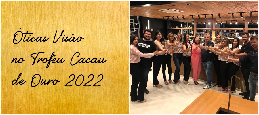 Coluna Marisa Linhares: Troféu Cacau de Ouro 2022 - TUDO SEGURO Corretora de Seguros - News Rondônia