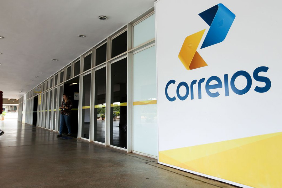 CPF do remetente deverá constar nas encomendas enviadas pelos Correios - News Rondônia