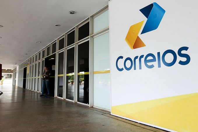 CPF do remetente deverá constar nas encomendas enviadas pelos Correios - News Rondônia