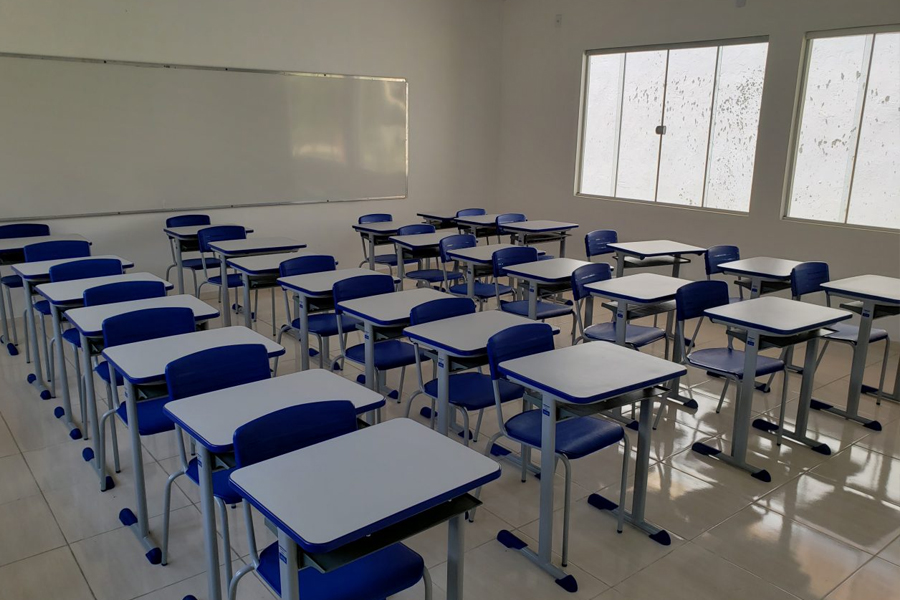 Assembleia aprova projeto que torna obrigatória instalação de detectores de metais em escolas - News Rondônia
