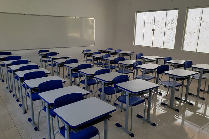 Assembleia aprova projeto que torna obrigatória instalação de detectores de metais em escolas - News Rondônia