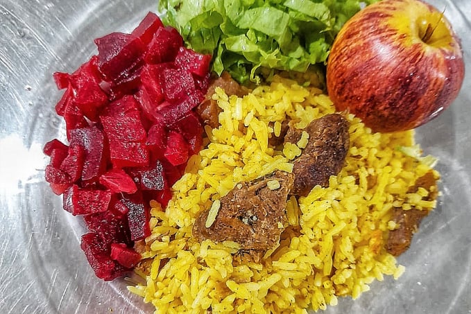 Semed estrutura instalações e oferece cardápio nutritivo nas escolas de Vilhena - News Rondônia