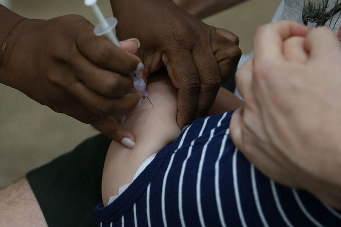 Cresce número de crianças internadas por vírus respiratório - News Rondônia