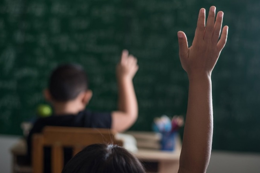 MP discute medidas para fortalecimento da educação e combate à evasão escolar em reunião do GAEPE - News Rondônia